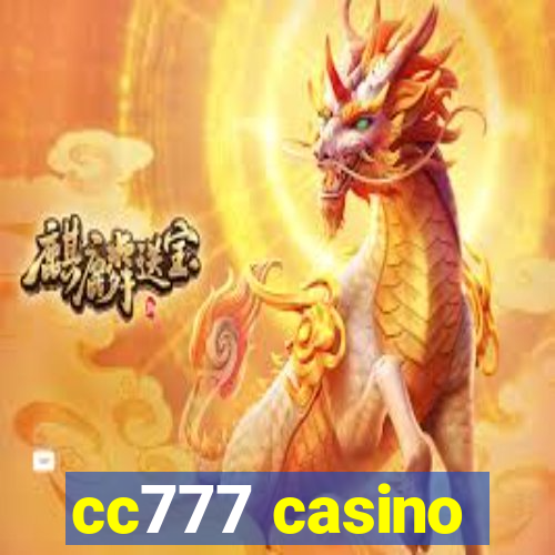 cc777 casino